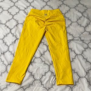 Capri scrunch leggings CLS sportwear